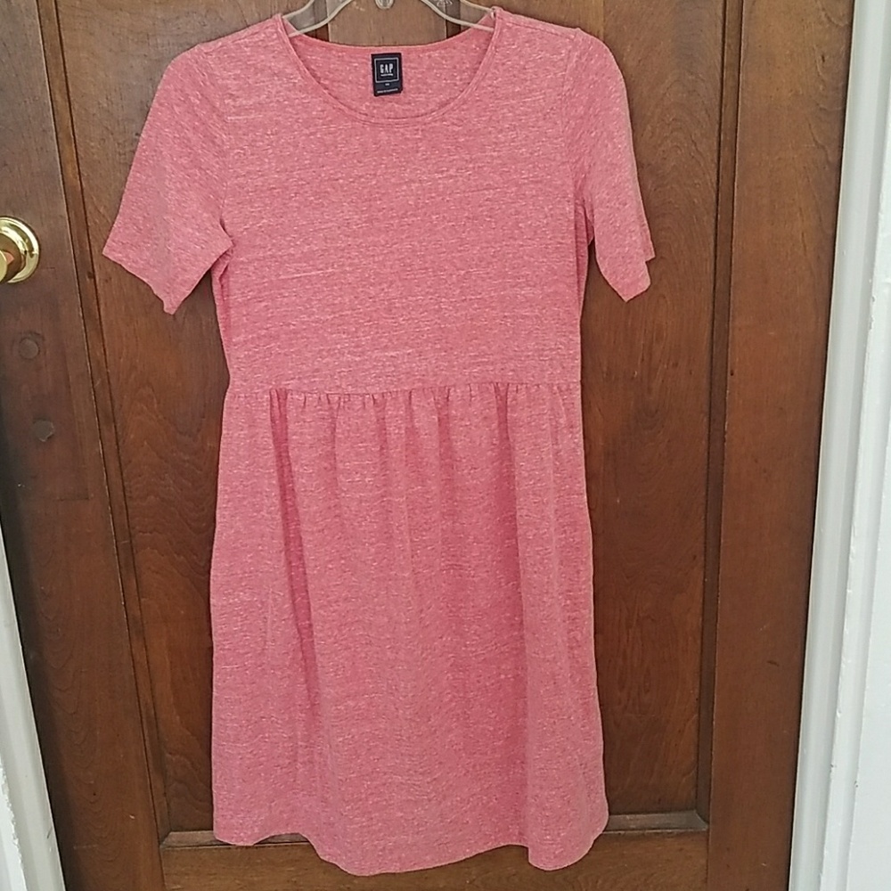 Gap Maternity Dress